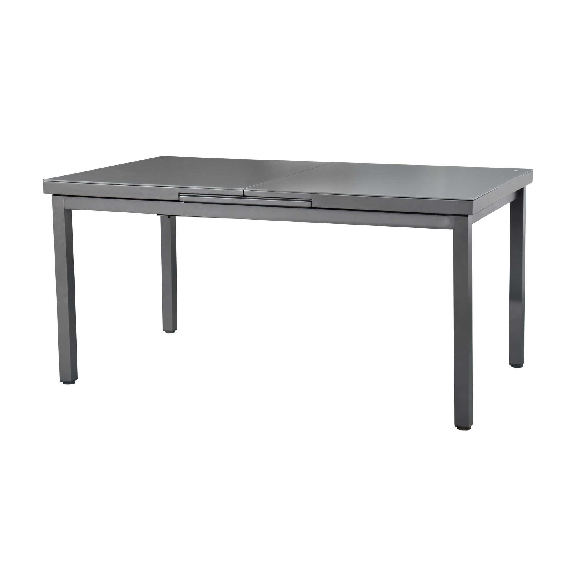 Gartenmöbelset 'Newport' für 6 Personen Aluminium