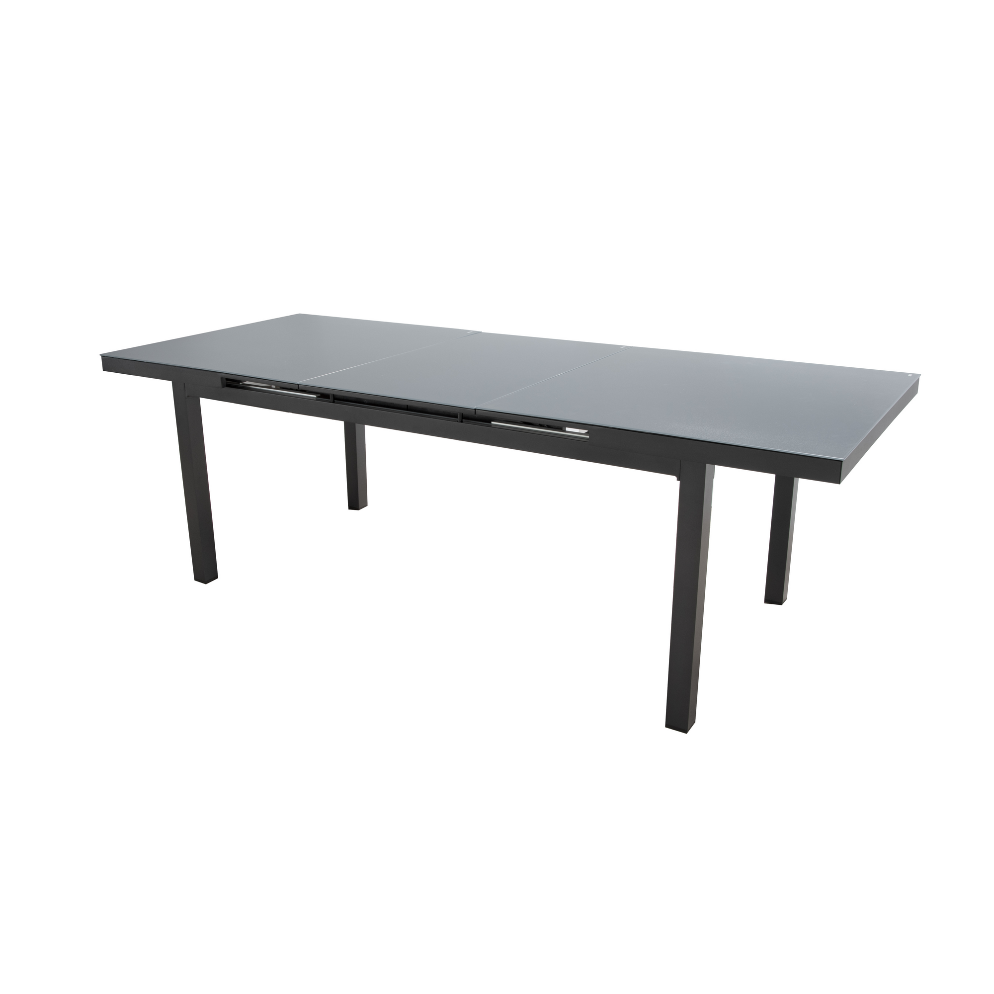 Gartenmöbelset 'Newport' für 6 Personen Aluminium