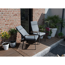 Gartenmöbelset 'Newport' für 6 Personen Aluminium