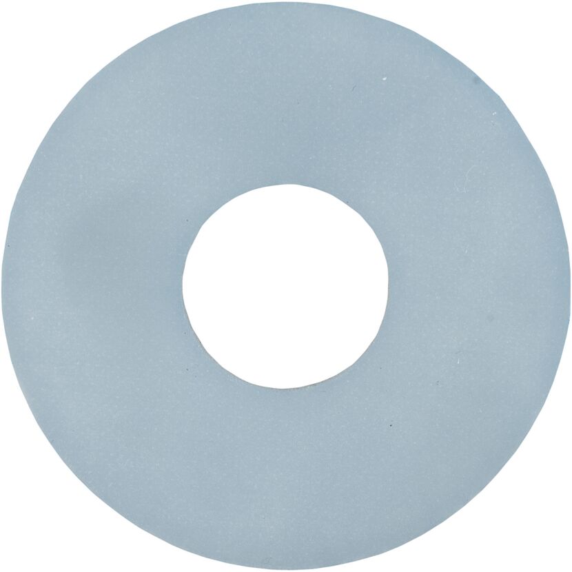 Silikon-Ablaufdichtung 63 x 23 mm