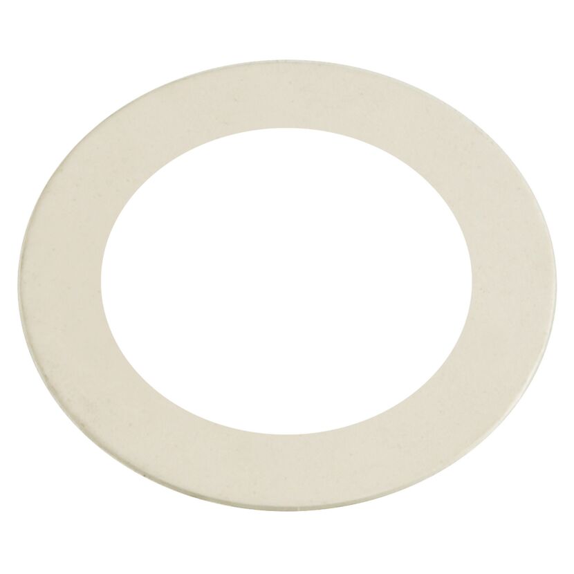 Gummidichtung für Ablaufventil 1 1/2"