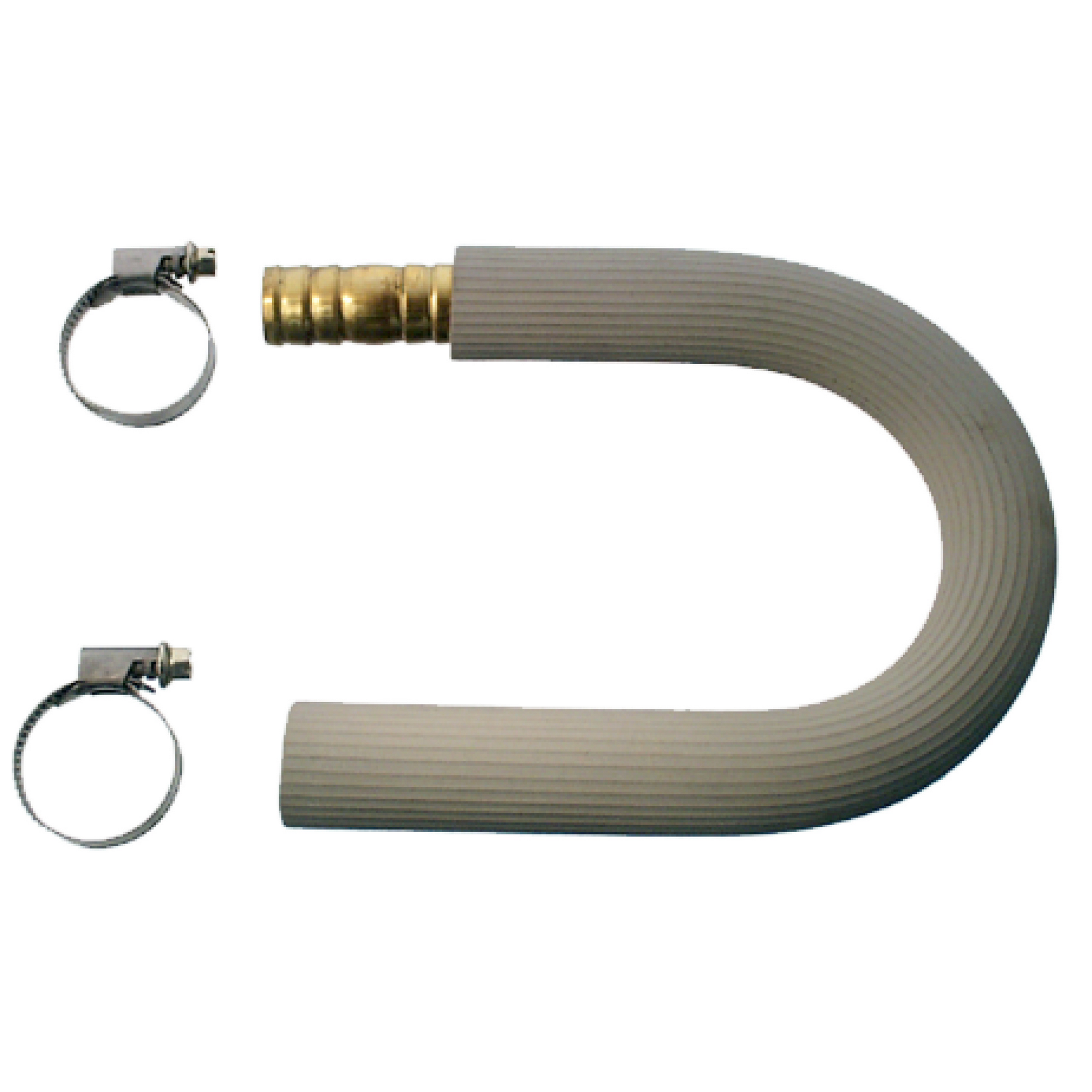 Ablaufbogen 3/4" Ø 19 mm