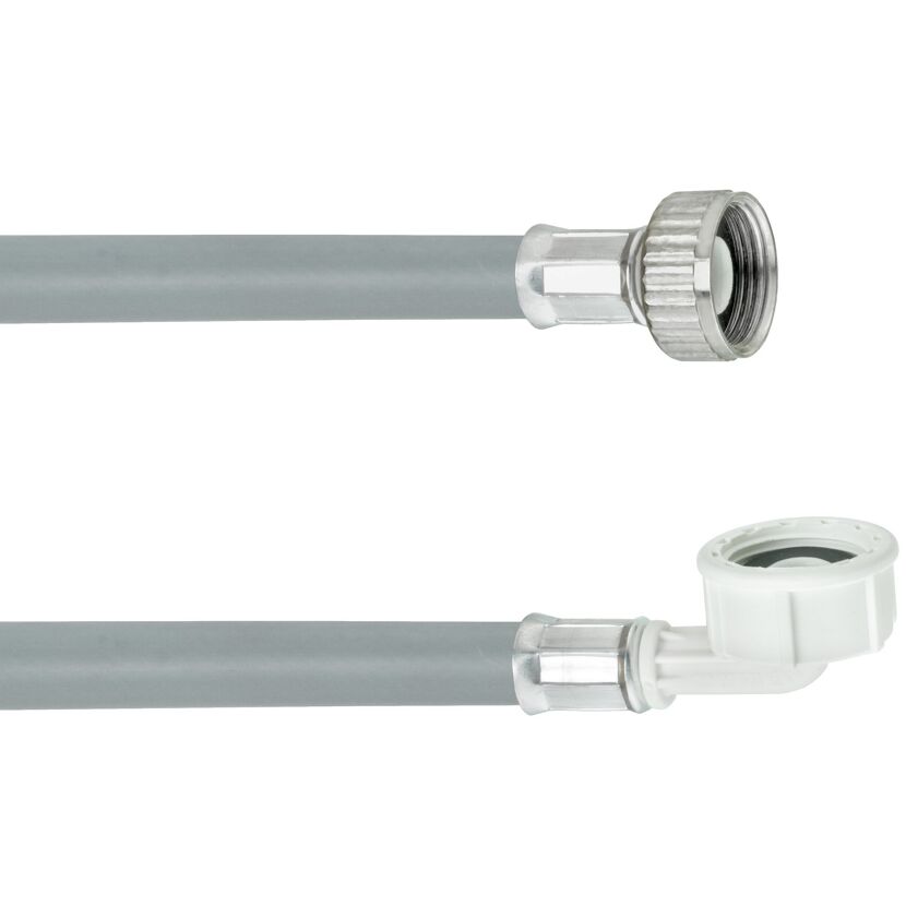 WAS-Zulaufschlauch 3/4" IG 3 m