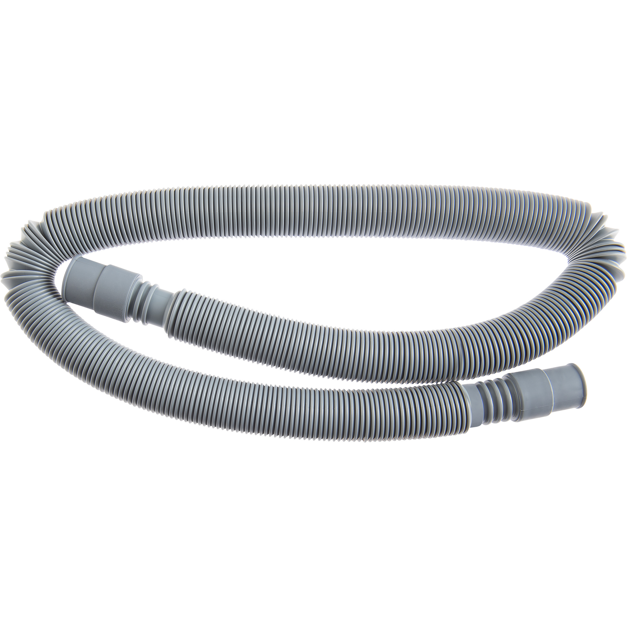 Ablaufschlauch ausziehbar Ø19/22 mm x 0,9-3 m