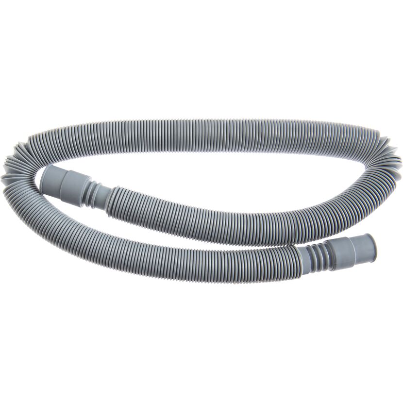 Ablaufschlauch ausziehbar Ø19/22 mm x 0,9-3 m