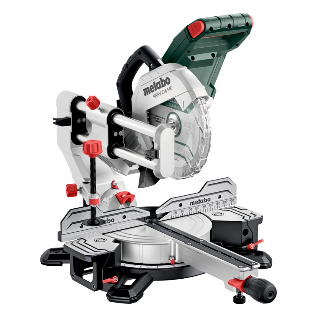 Kappsäge 'KGSV 216 MC' 1500 W