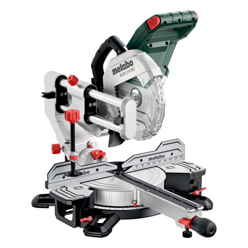 Kappsäge 'KGSV 216 MC' 1500 W