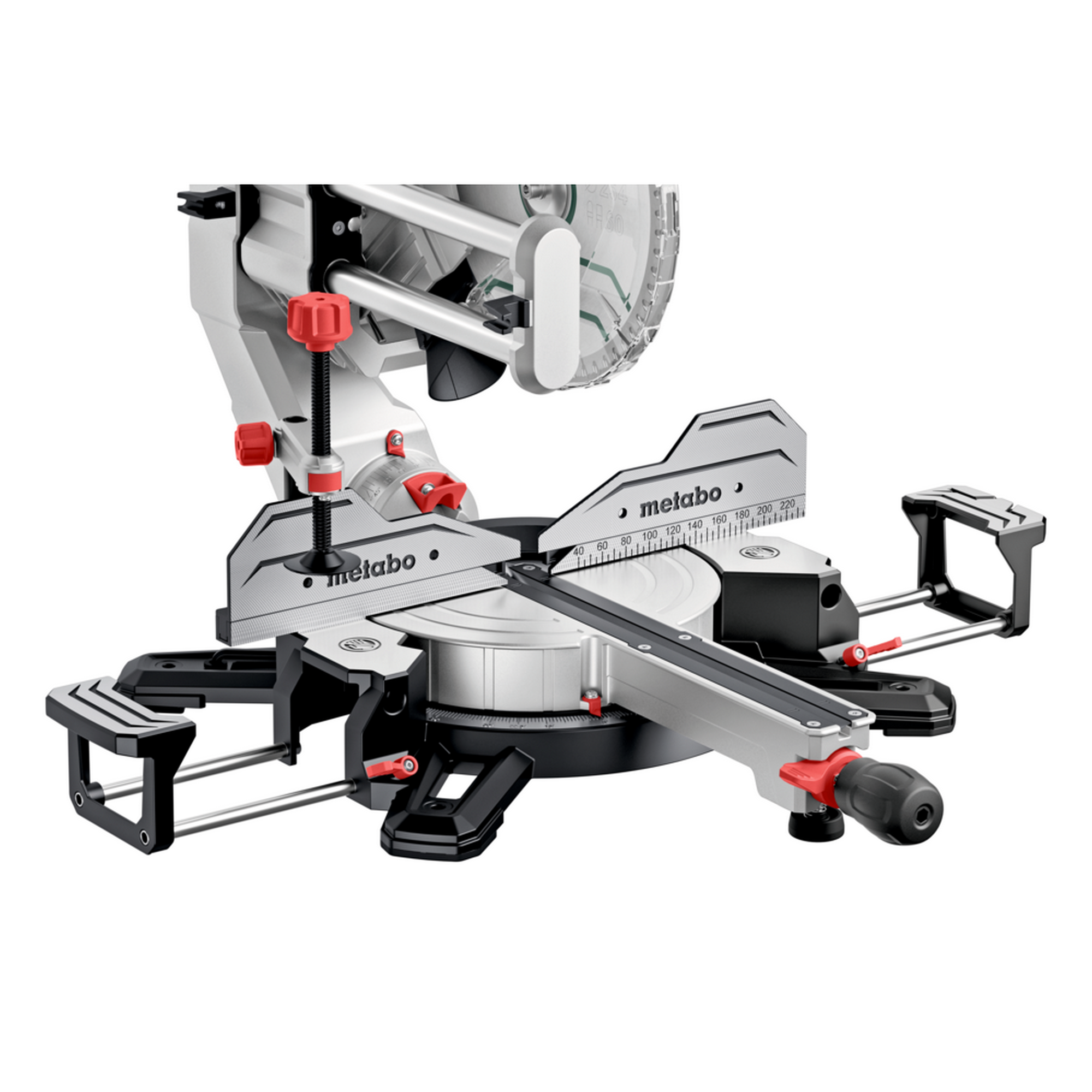 Kappsäge 'KGSV 216 MC' 1500 W