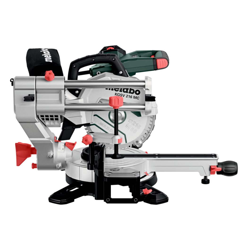 Kappsäge 'KGSV 216 MC' 1500 W