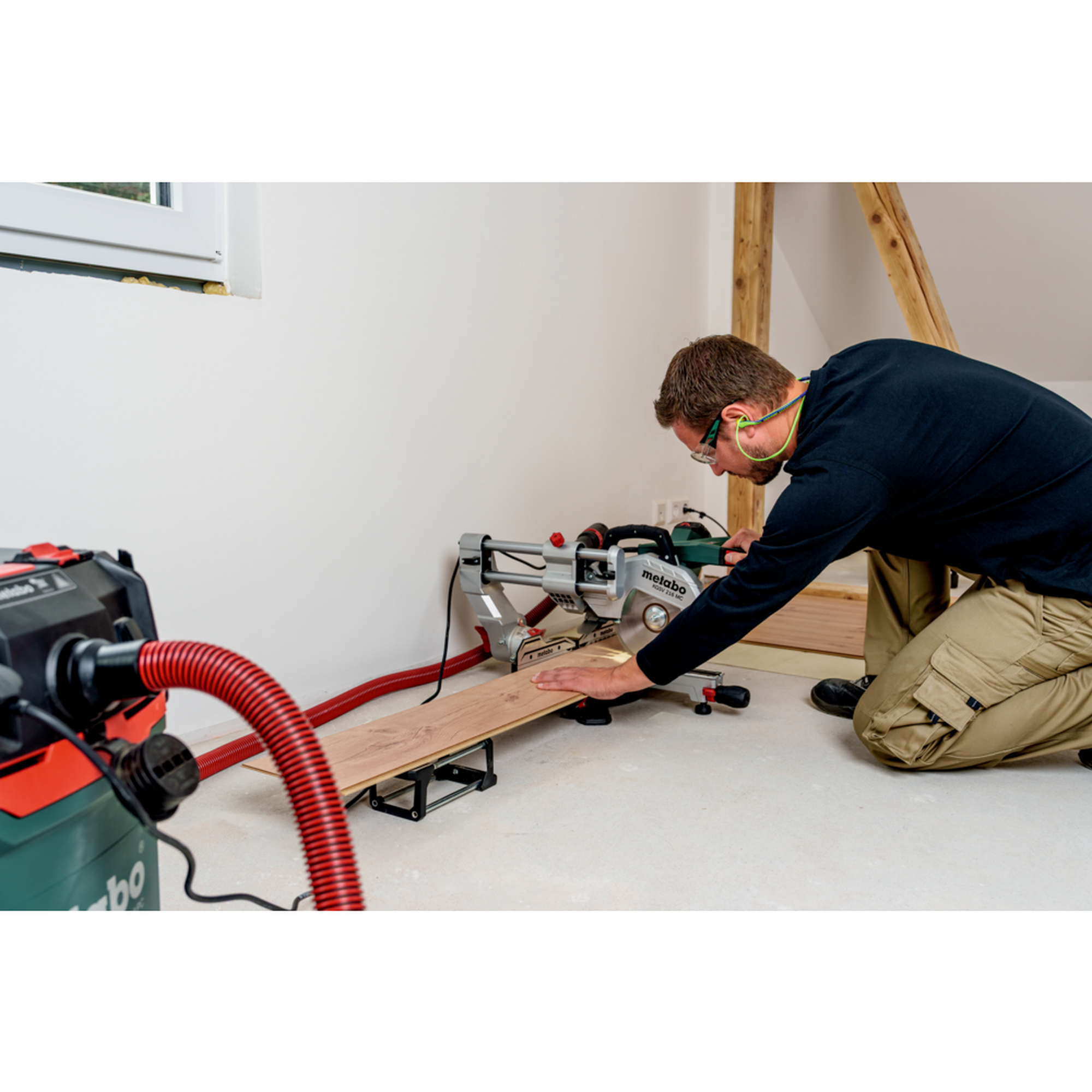 Kappsäge 'KGSV 216 MC' 1500 W