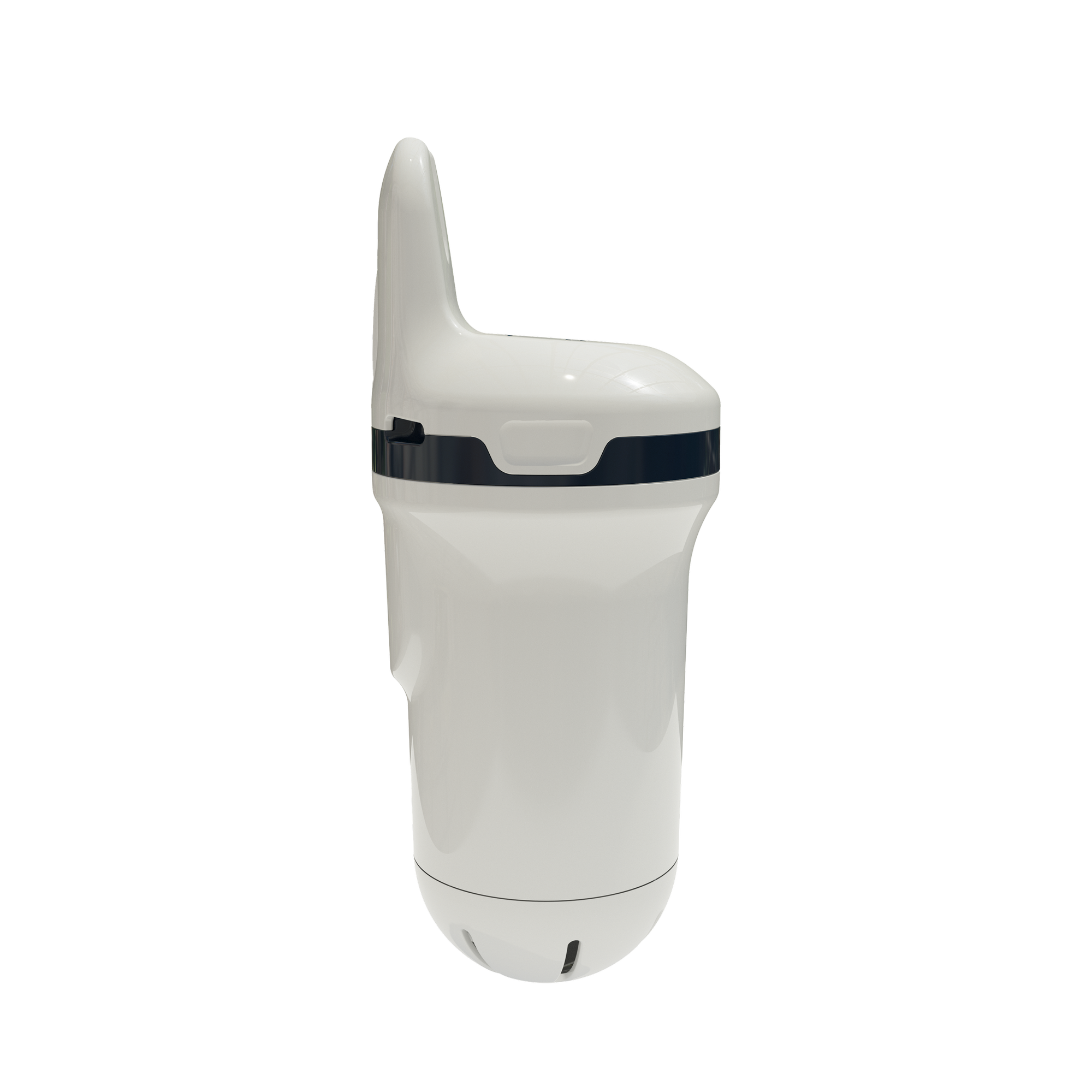 Digitaler Pooltester 'Blue Connect Silver'