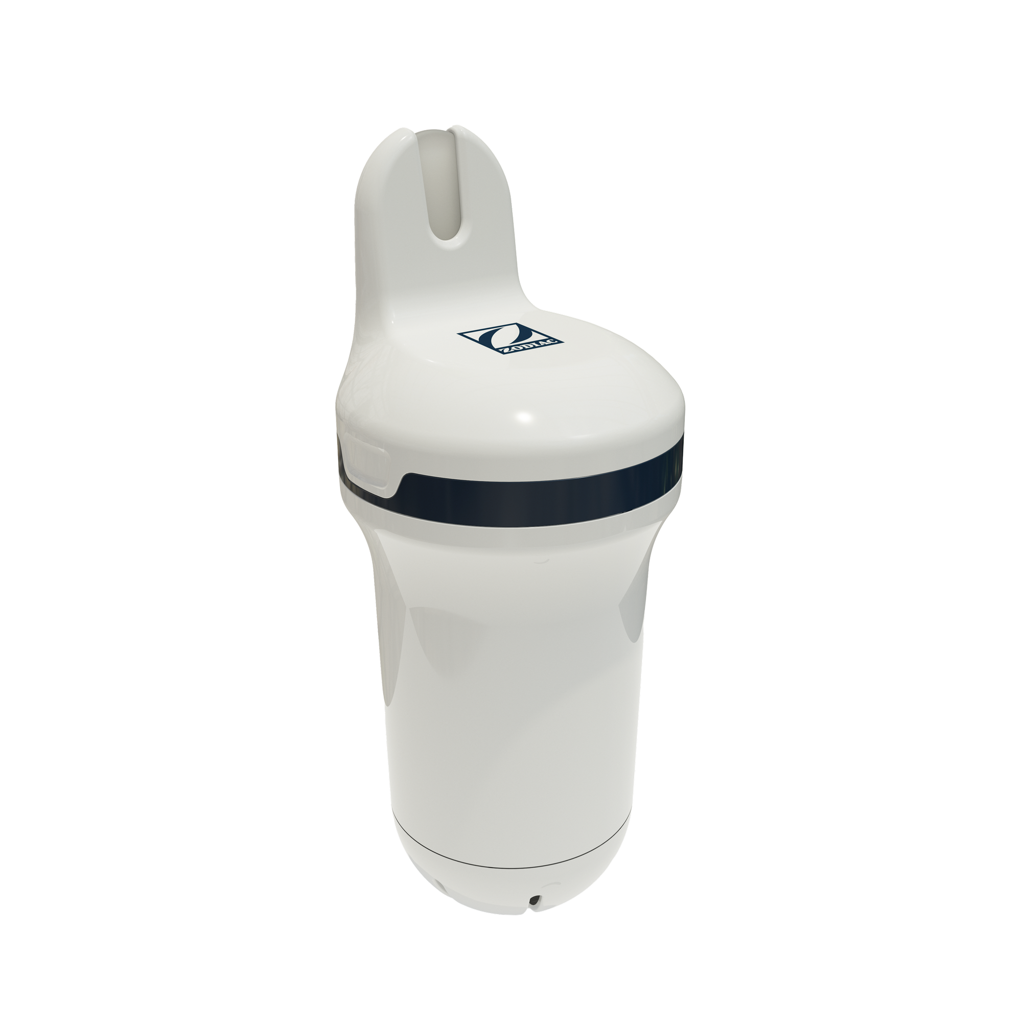 Digitaler Pooltester 'Blue Connect Silver'