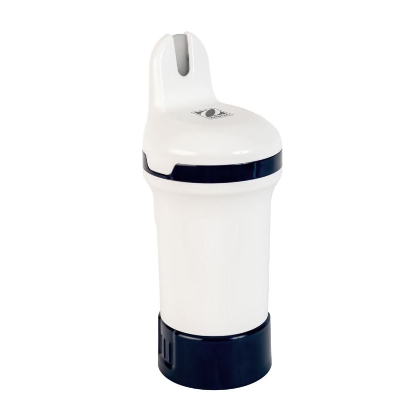 Digitaler Pooltester 'Blue Connect Silver'