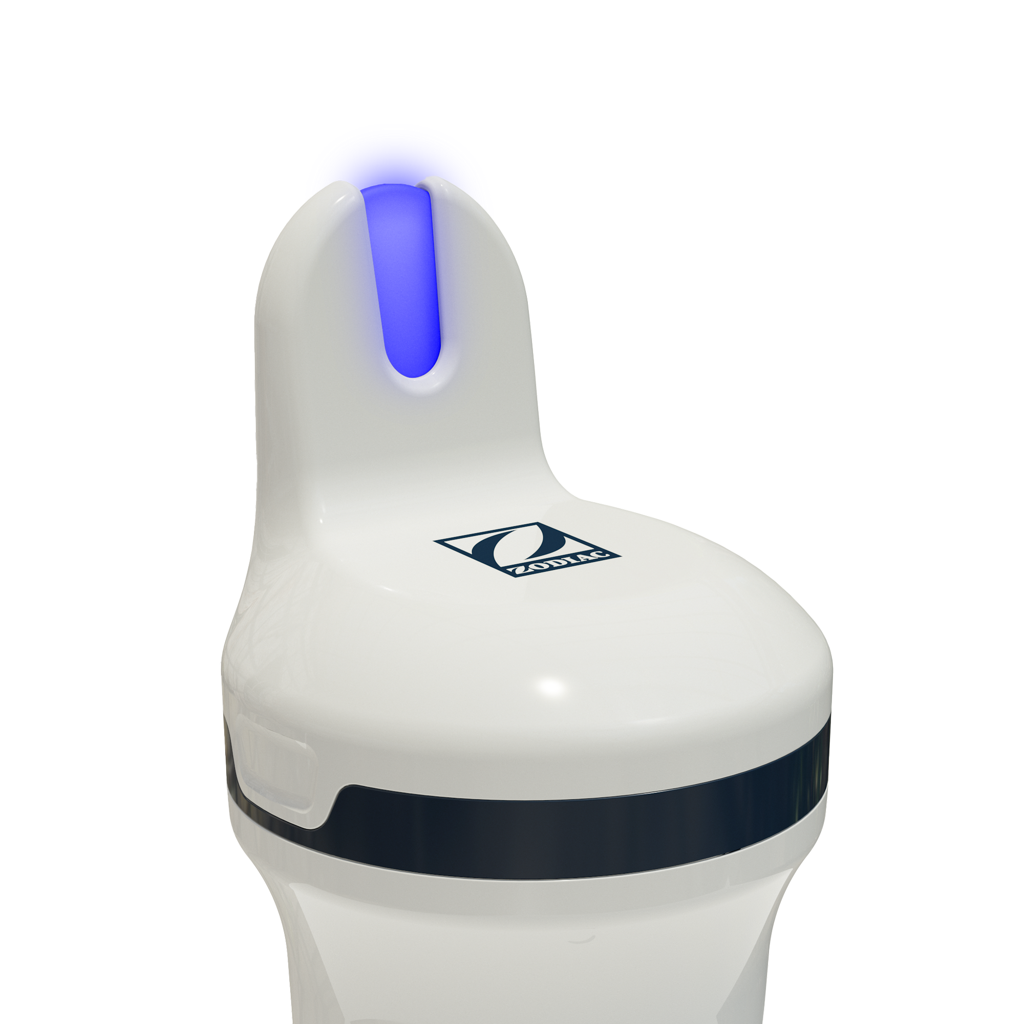 Digitaler Pooltester 'Blue Connect Silver'