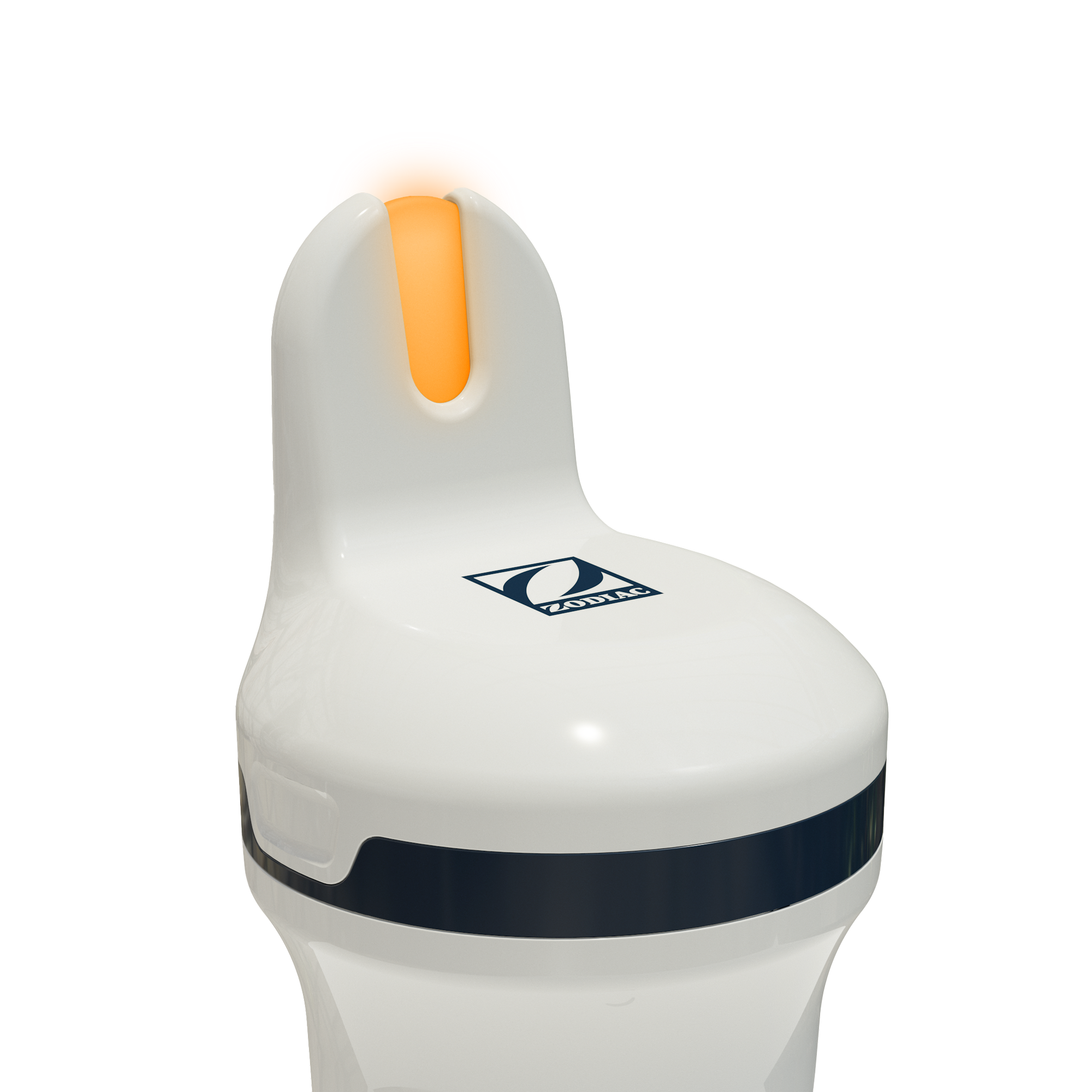 Digitaler Pooltester 'Blue Connect Silver'