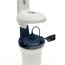 Digitaler Pooltester 'Blue Connect Silver'