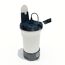 Digitaler Pooltester 'Blue Connect Silver'