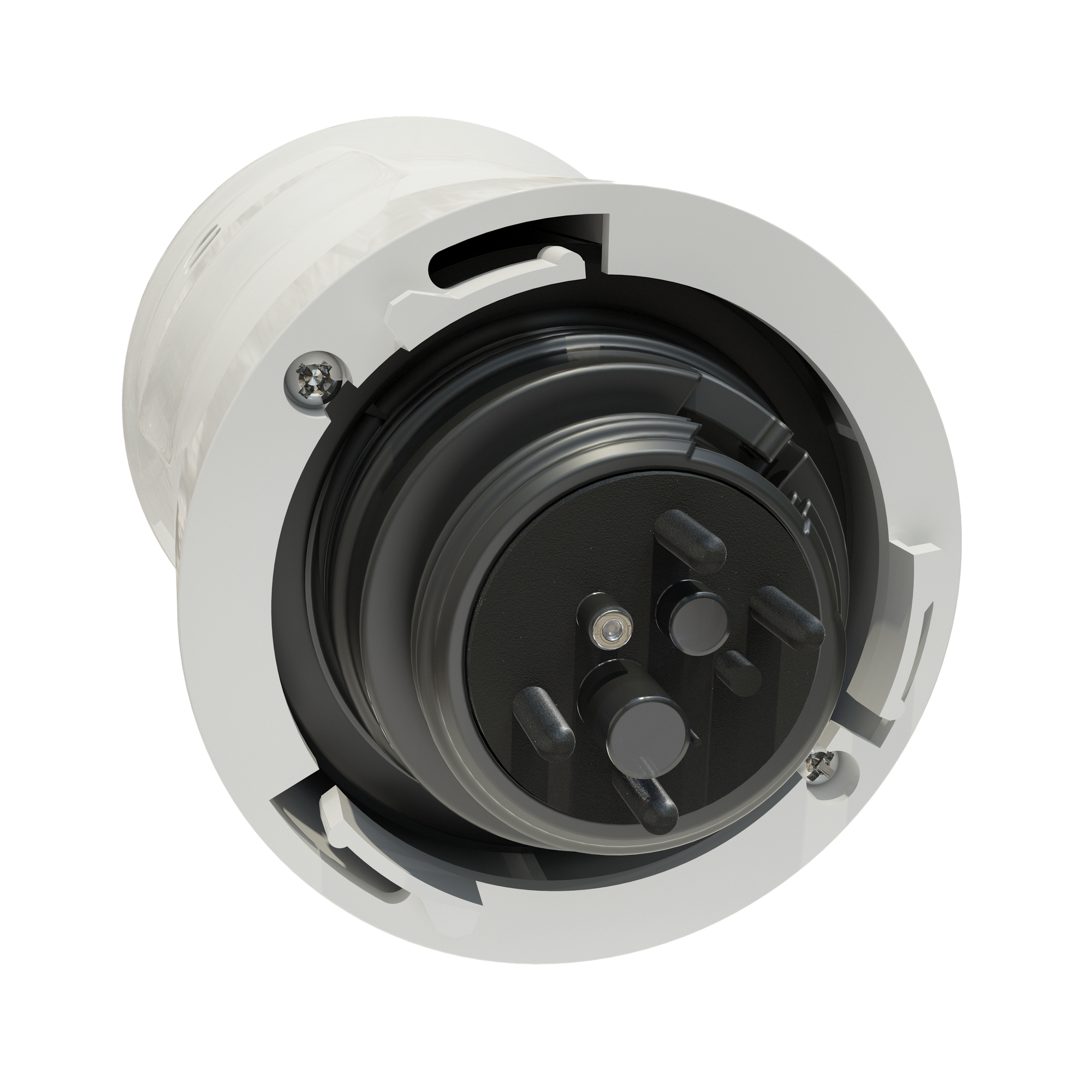 Digitaler Pooltester 'Blue Connect Silver'