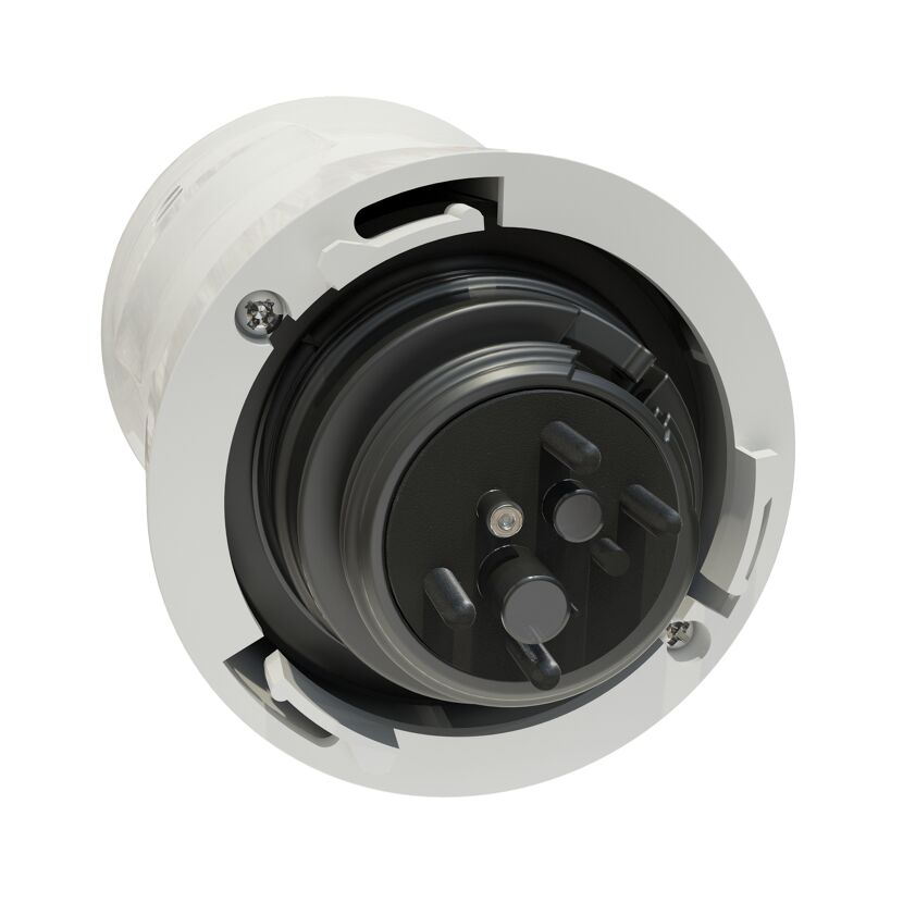 Digitaler Pooltester 'Blue Connect Silver'