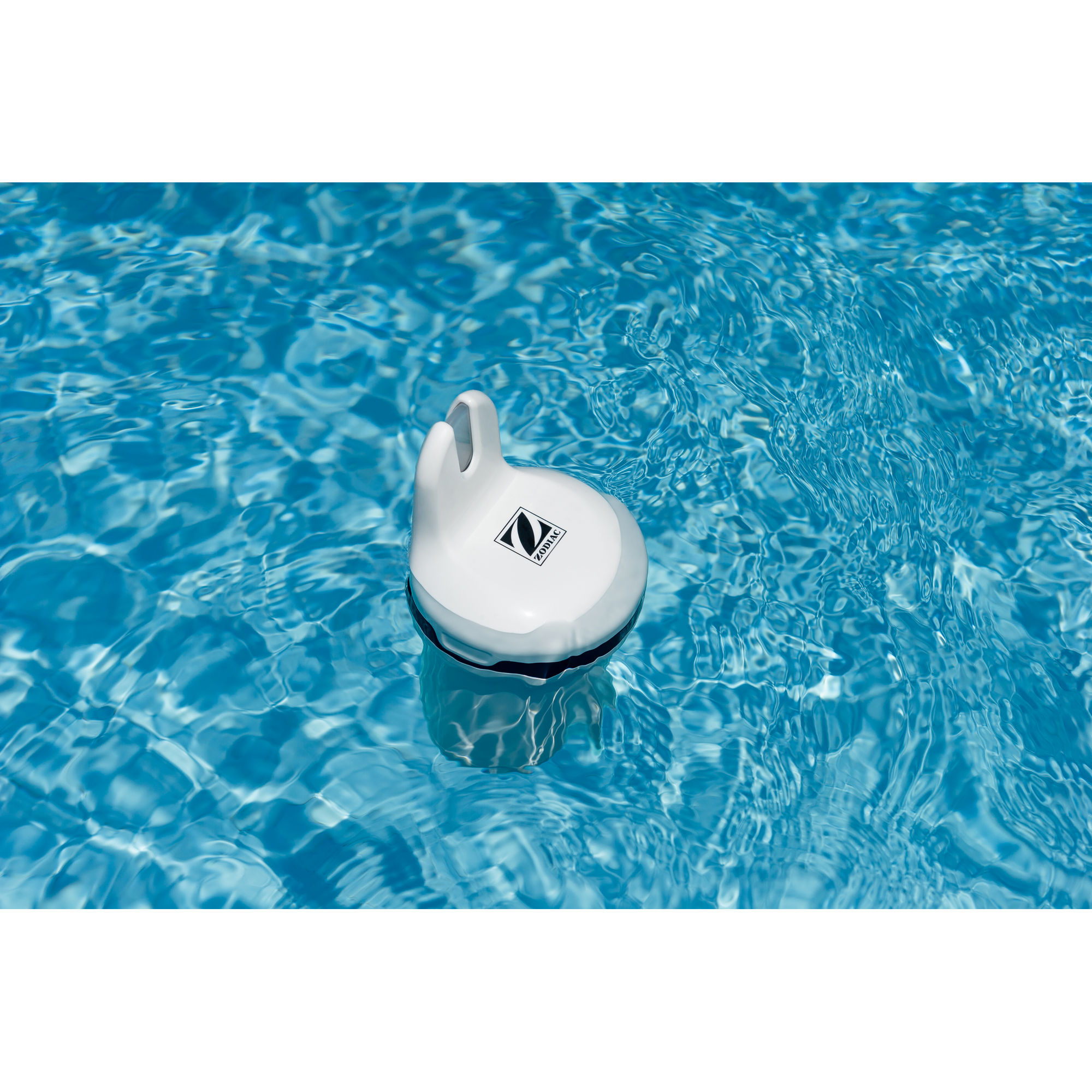 Digitaler Pooltester 'Blue Connect Silver'