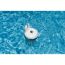 Digitaler Pooltester 'Blue Connect Silver'