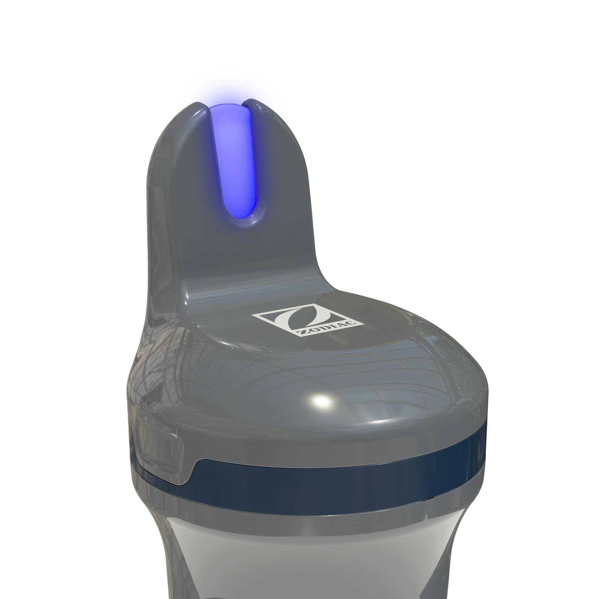 Digitaler Pooltester 'Blue Connect Gold'