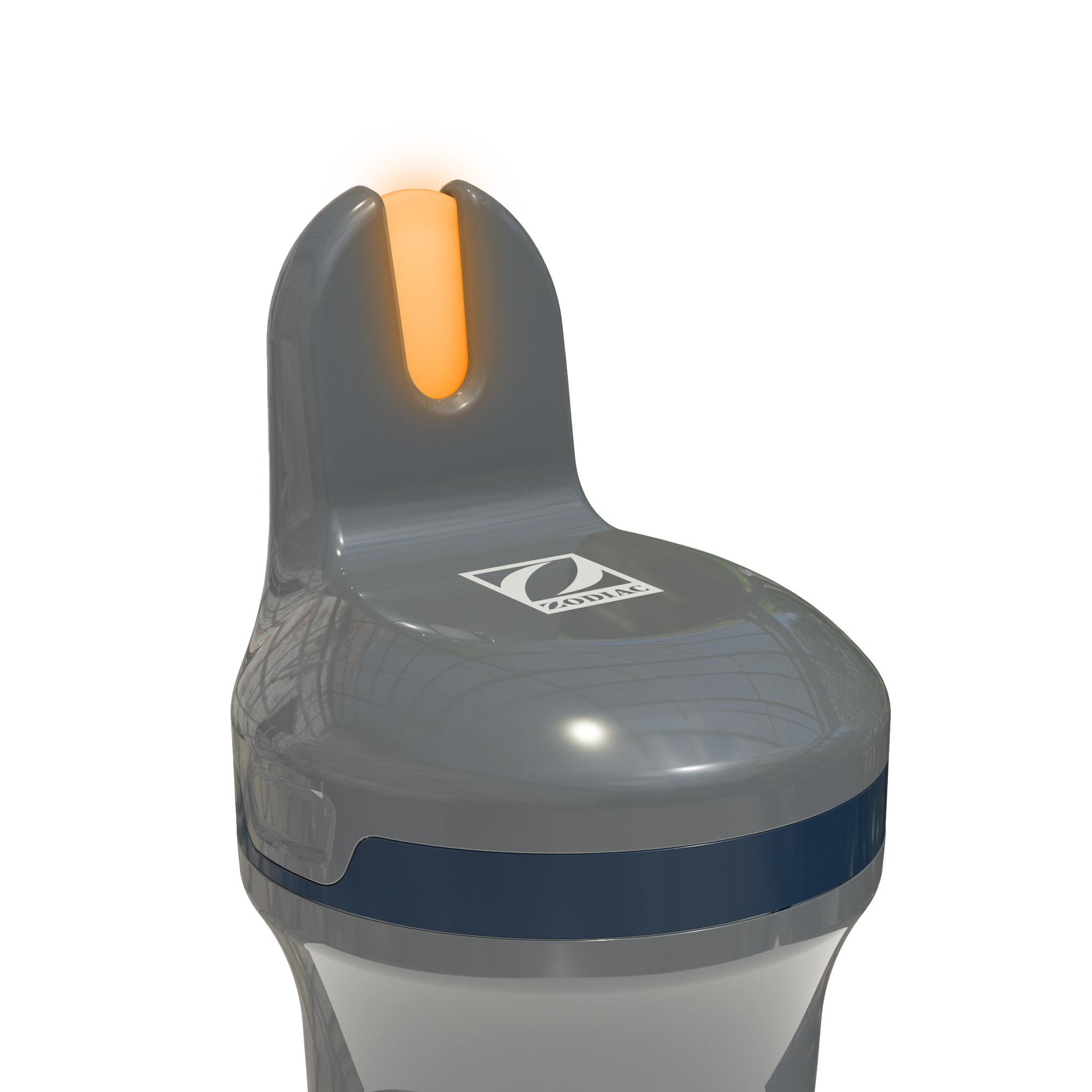 Digitaler Pooltester 'Blue Connect Gold'