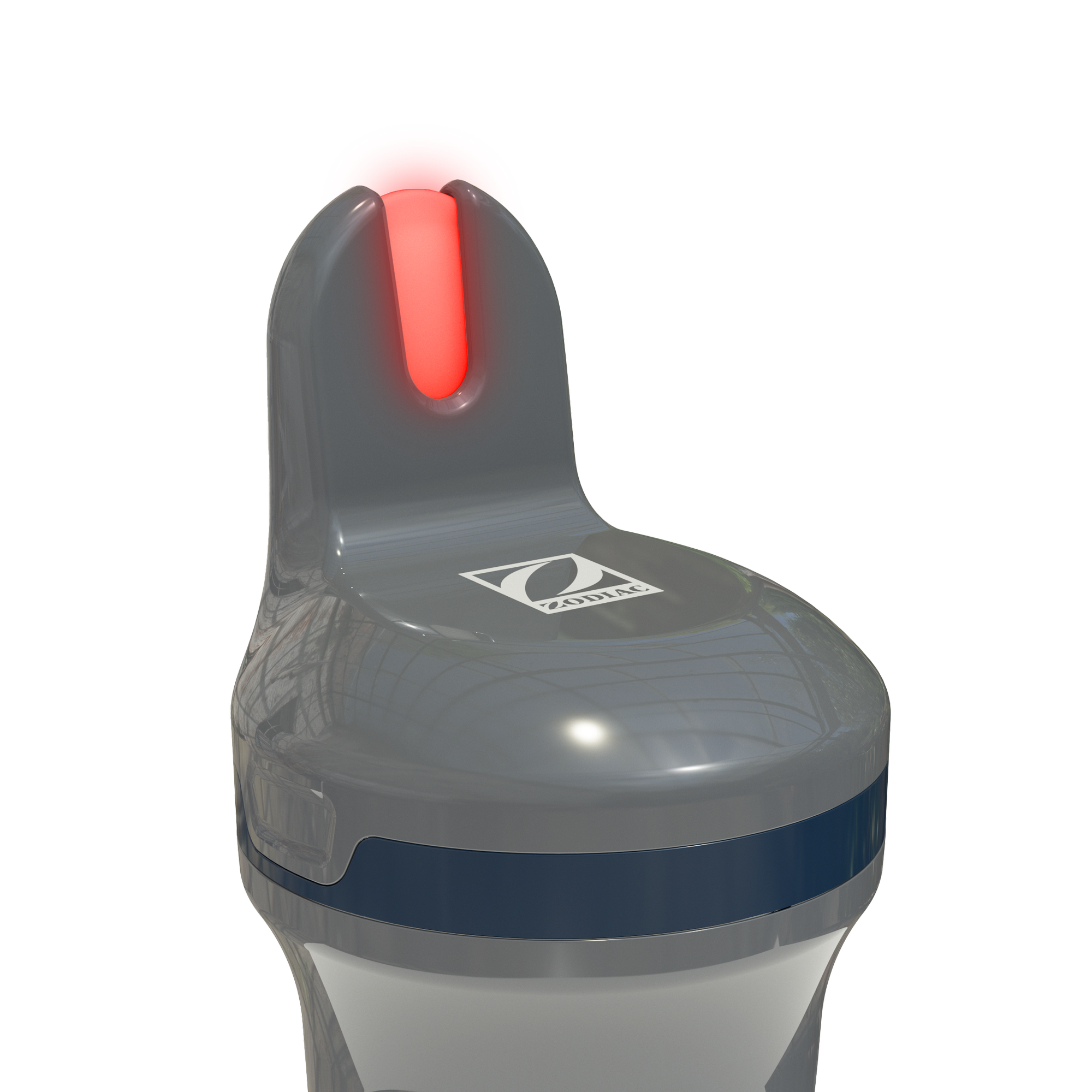 Digitaler Pooltester 'Blue Connect Gold'