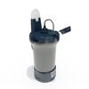 Digitaler Pooltester 'Blue Connect Gold'