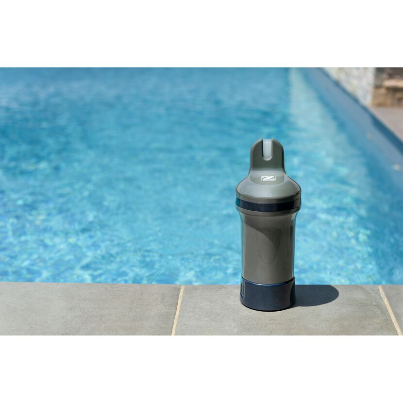 Digitaler Pooltester 'Blue Connect Gold'
