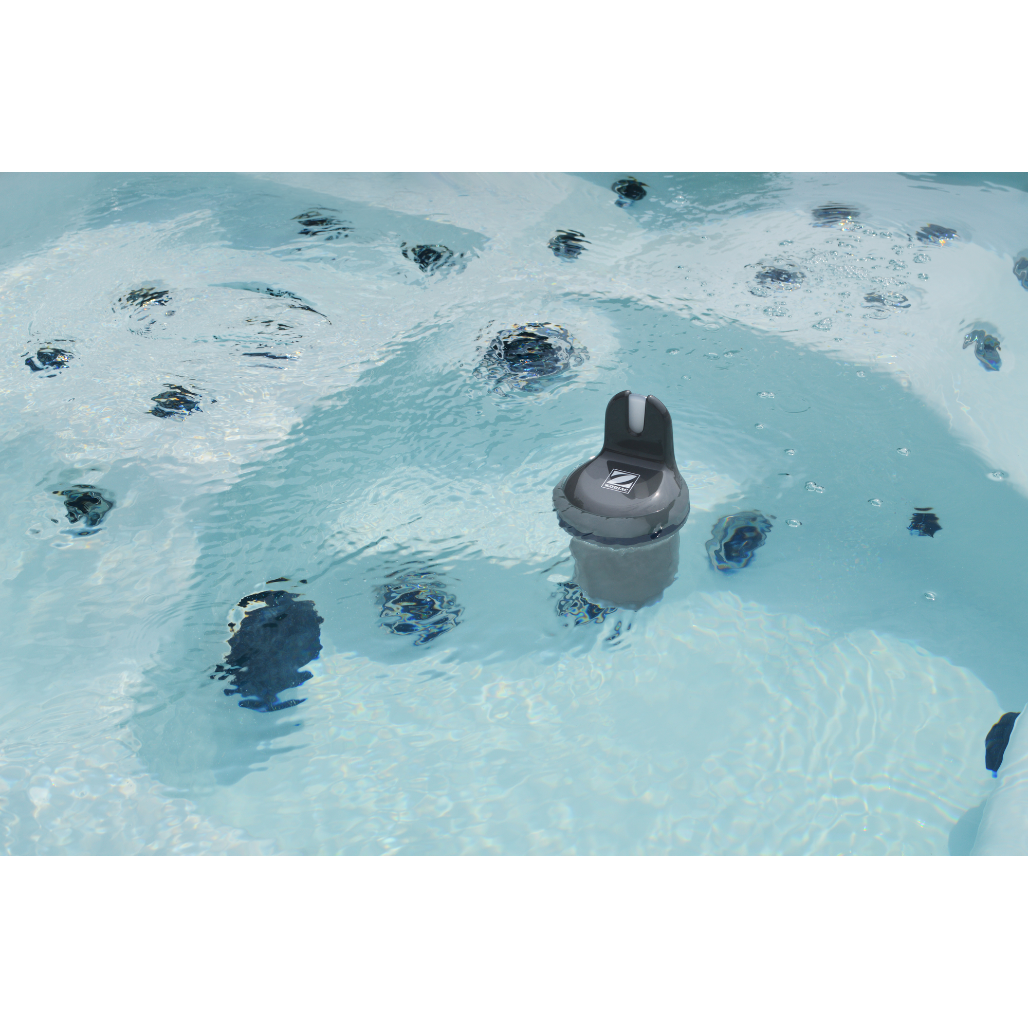 Digitaler Pooltester 'Blue Connect Gold'