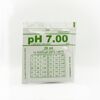 Kalibrierlösung pH 7.00 in einem Beutel