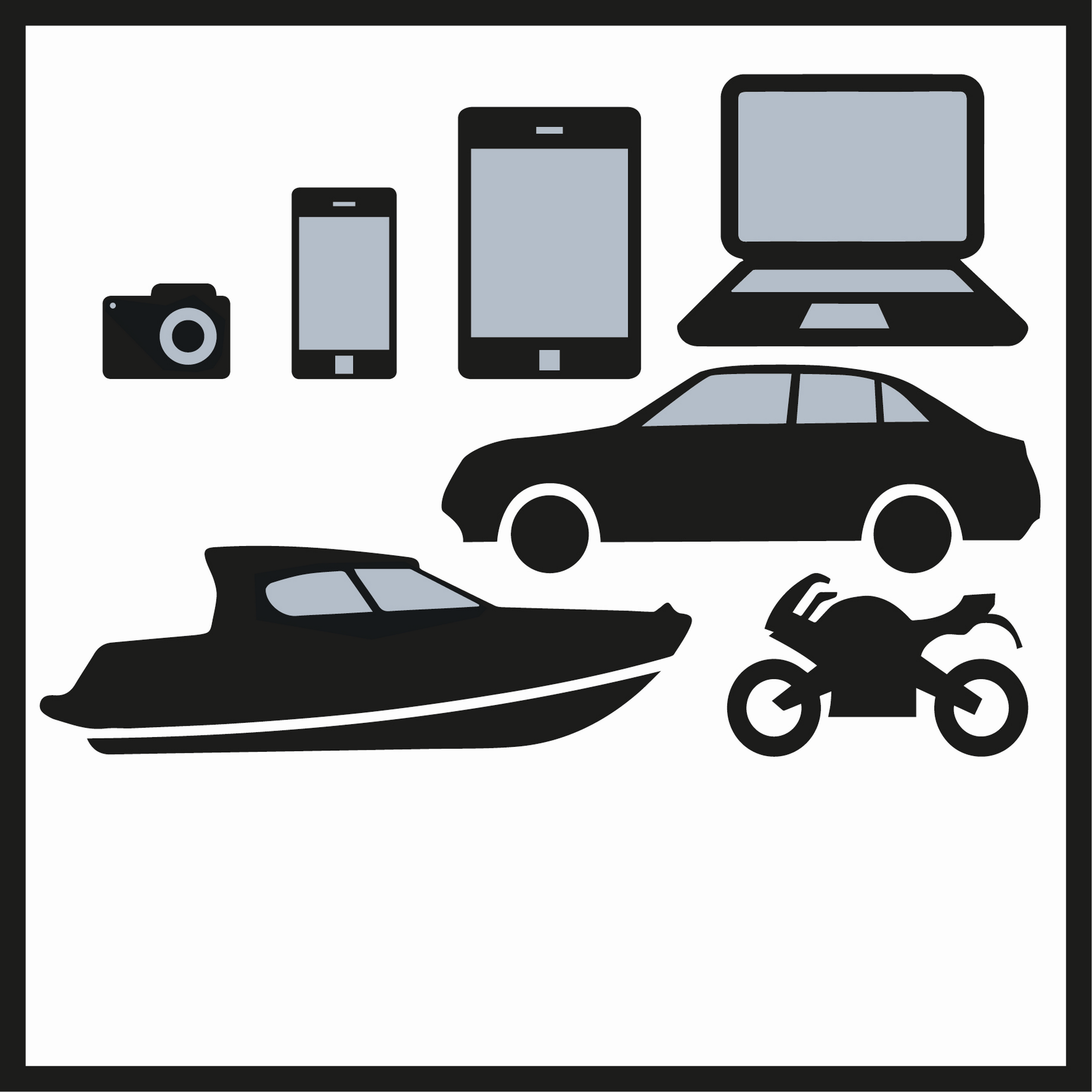 Powerbank 'CE-JS 12' für Starthilfe