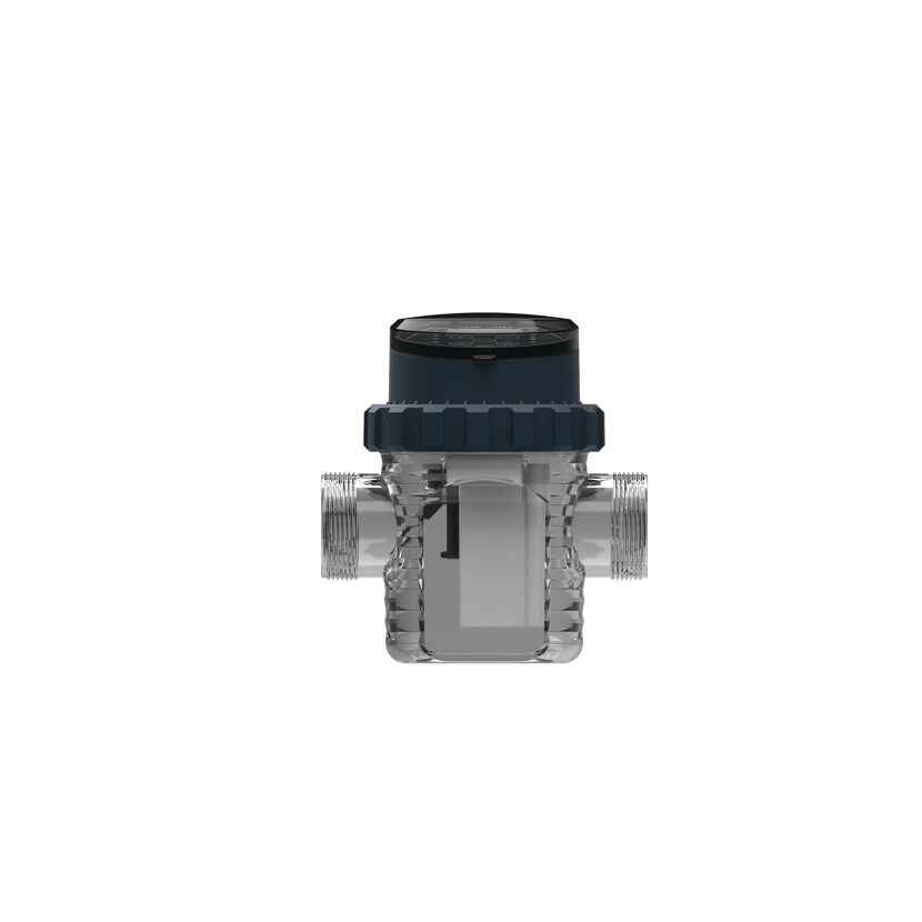 Pool-Salzelektrolyse‑System 'One Salt' 9 g/h, für Pools bis ca. 50 m³
