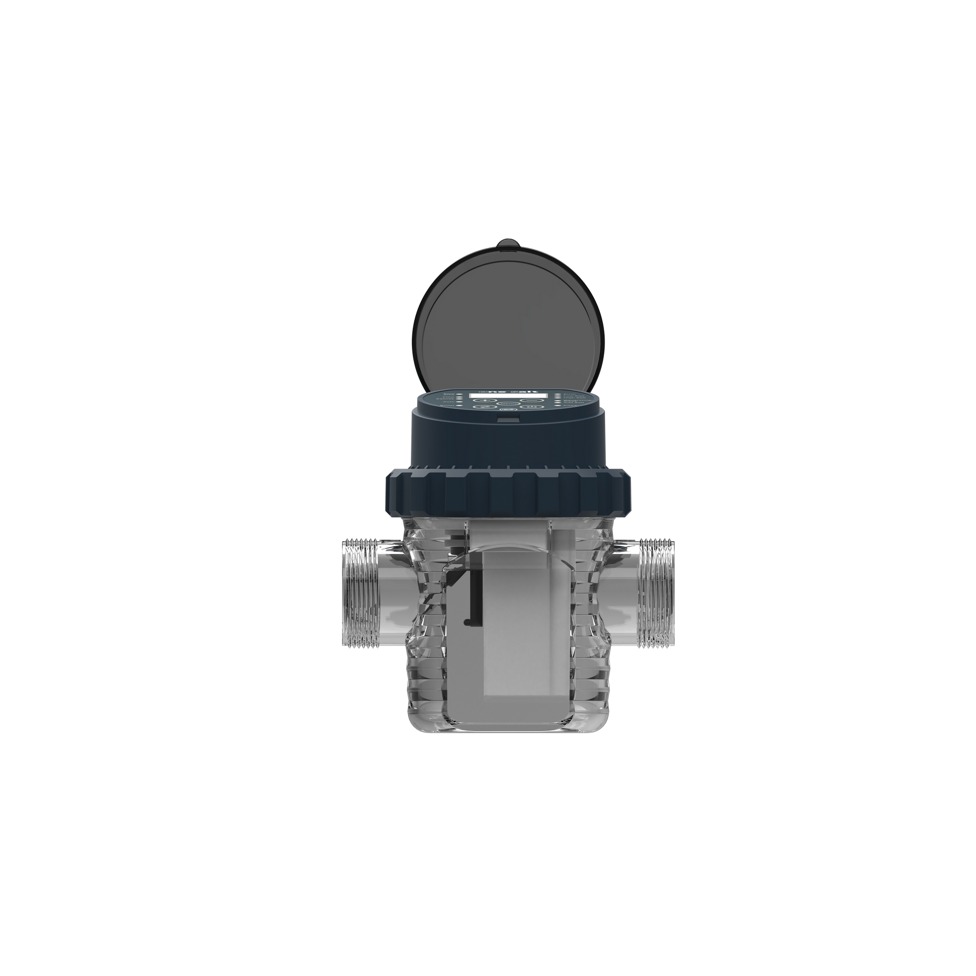 Pool-Salzelektrolyse‑System 'One Salt' 9 g/h, für Pools bis ca. 50 m³