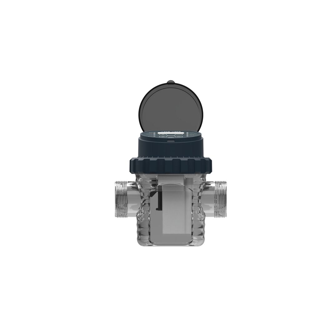 Pool-Salzelektrolyse‑System 'One Salt' 9 g/h, für Pools bis ca. 50 m³