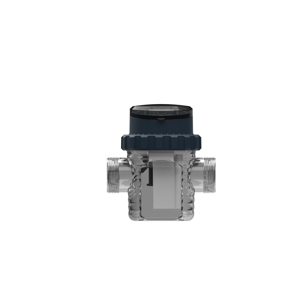 Pool-Salzelektrolyse‑System 'One Salt' 4 g/h, für Pools bis ca. 25 m³