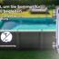 UV-Desinfektionssystem 'C-UV' für Pools bis zu 40m²