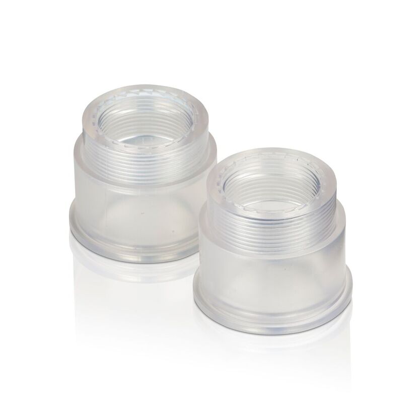UV-Desinfektionssystem 'C-UV' für Pools bis zu 40m²