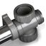 UV-Desinfektionssystem 'C-UV' für Pools bis zu 40m²