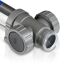 UV-Desinfektionssystem 'C-UV' für Pools bis zu 40m²