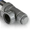 Detailansicht des UV-Desinfektionssystems 'C-UV'