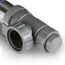 UV-Desinfektionssystem 'C-UV' für Pools bis zu 40m²