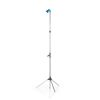 Gartendusche Stativ 220 cm, tragbar