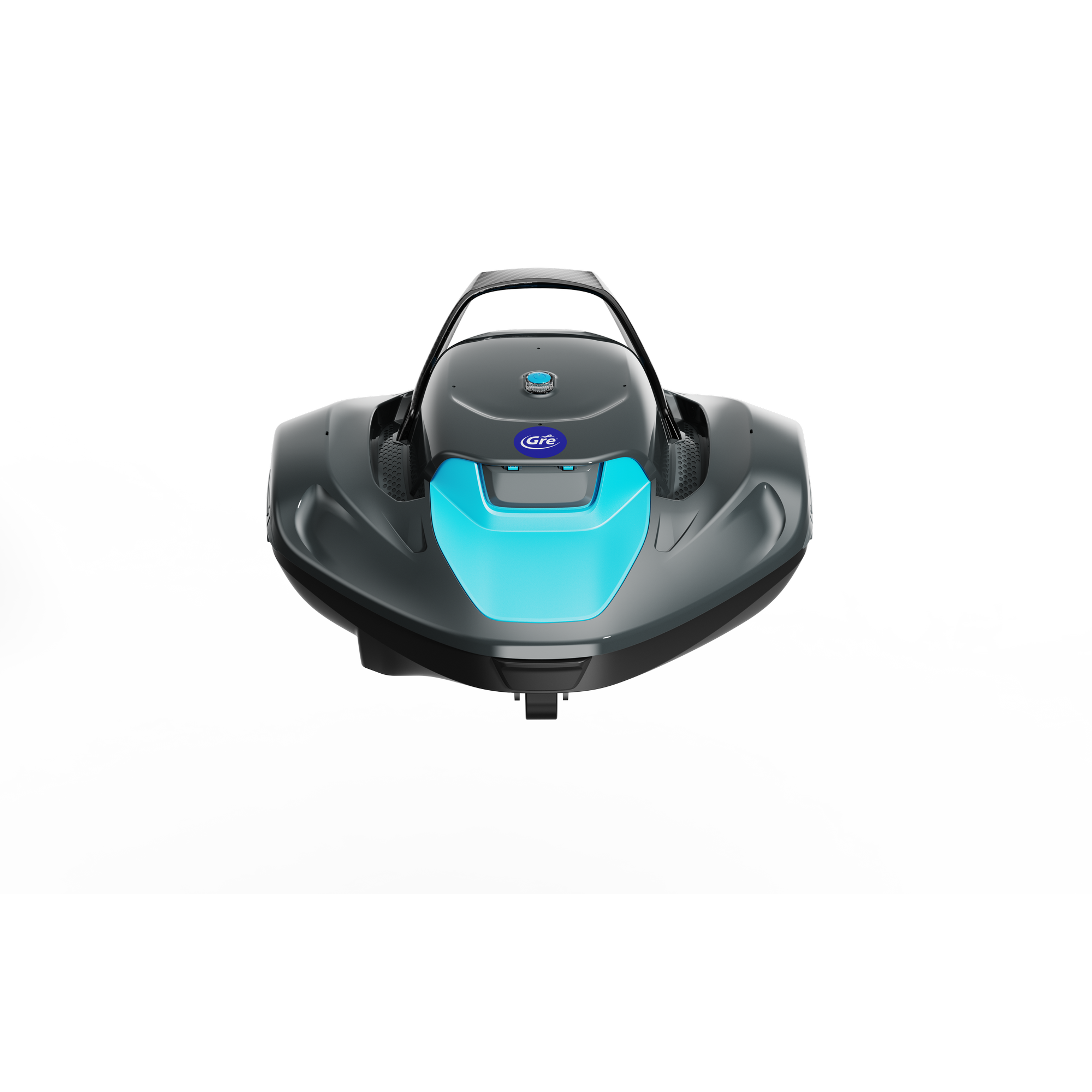 Akku-Pool‑Roboter 'RBG90' für Pools bis 80 m²