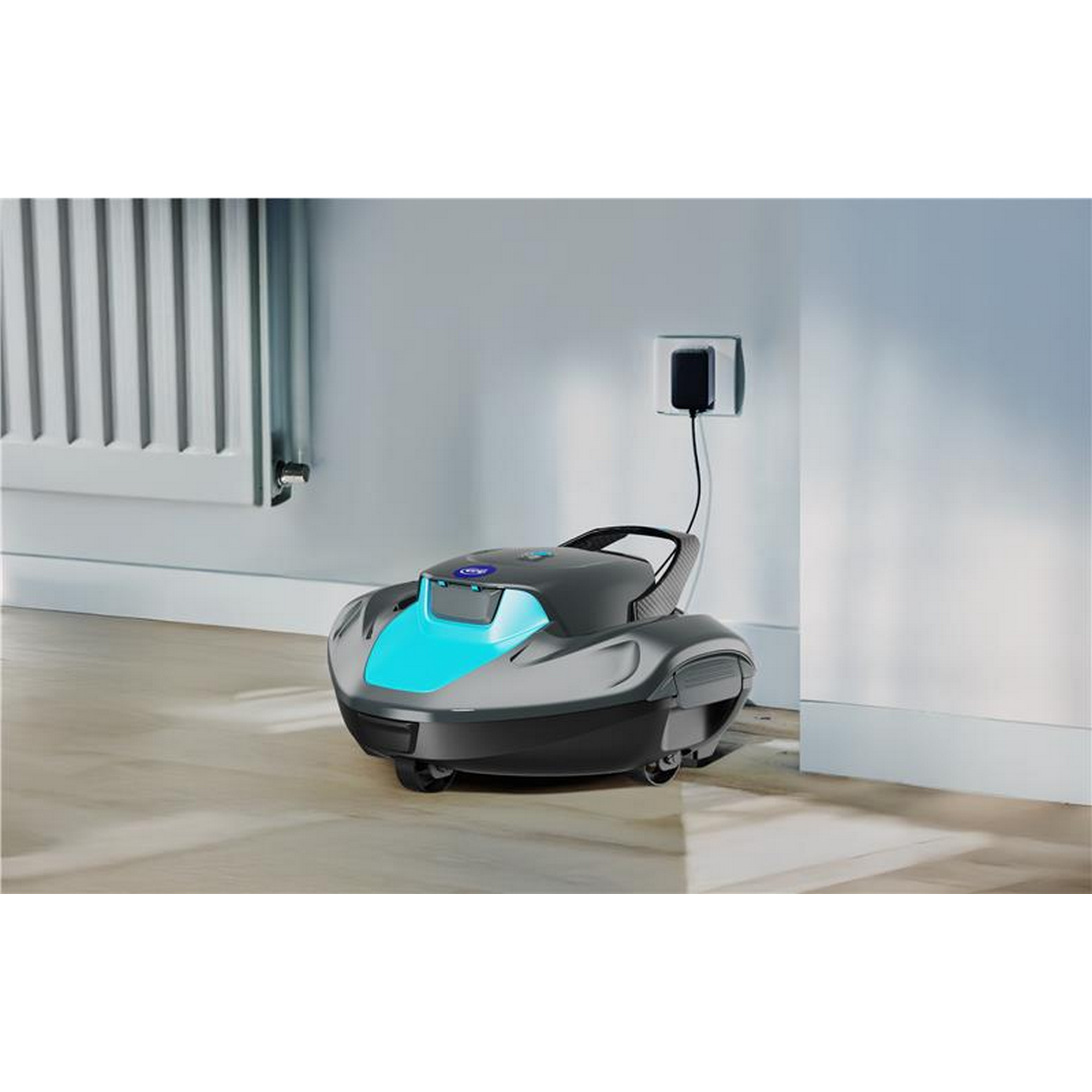 Akku-Pool‑Roboter 'RBG90' für Pools bis 80 m²