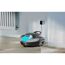 Akku-Pool‑Roboter 'RBG90' für Pools bis 80 m²