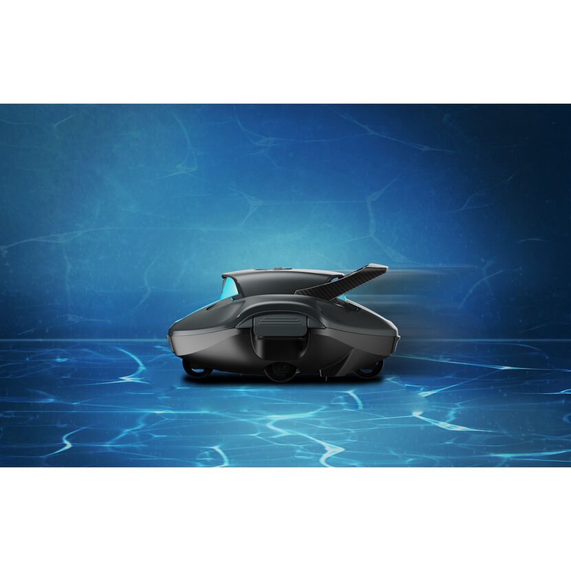 Akku-Pool‑Roboter 'RBG90' für Pools bis 80 m²