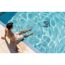 Akku-Pool‑Roboter 'RBG90' für Pools bis 80 m²
