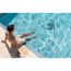 Akku-Pool‑Roboter 'RBG90' für Pools bis 80 m²